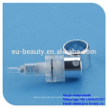 FTA15mm plastic perfume pump with plastic ferrule